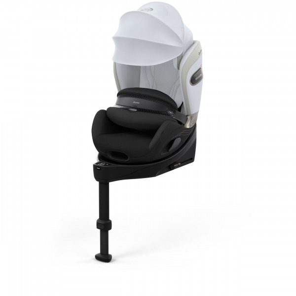 CYBEX Platinum Anoris Si i-Size airbag - Misty Grey STYLE